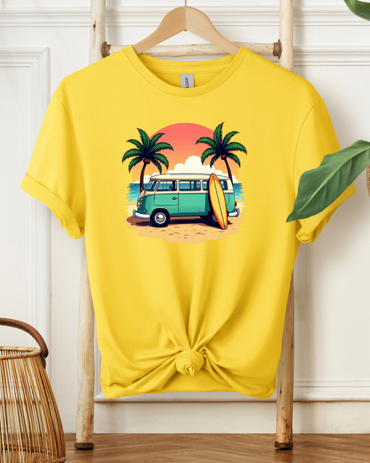 Beach Vibes