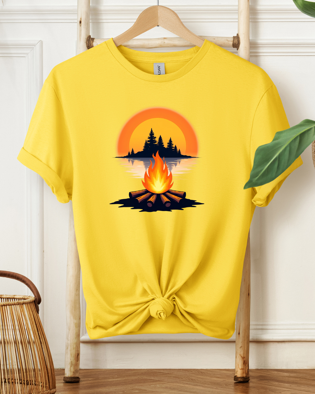 Island Serenity