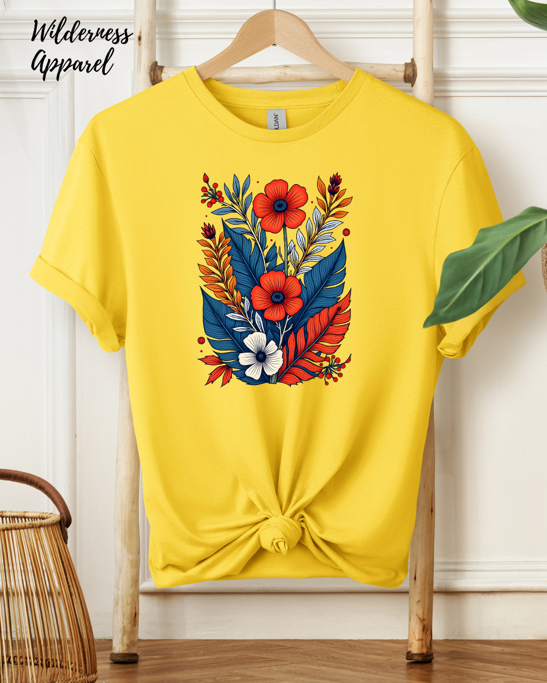 Psychedelic Blooms