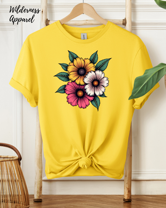 Floral Bliss