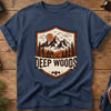 Deep Woods Tee