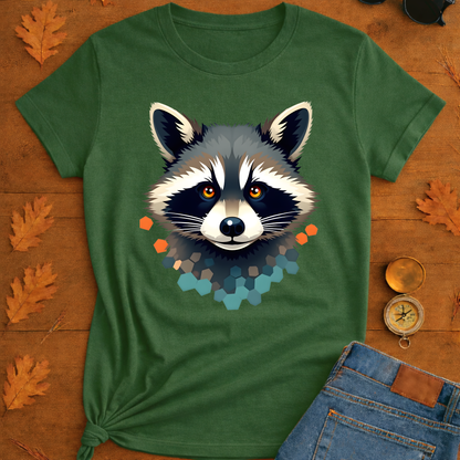 Raccoon T-Shirt