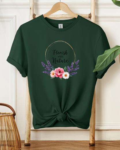 Nature Flourish