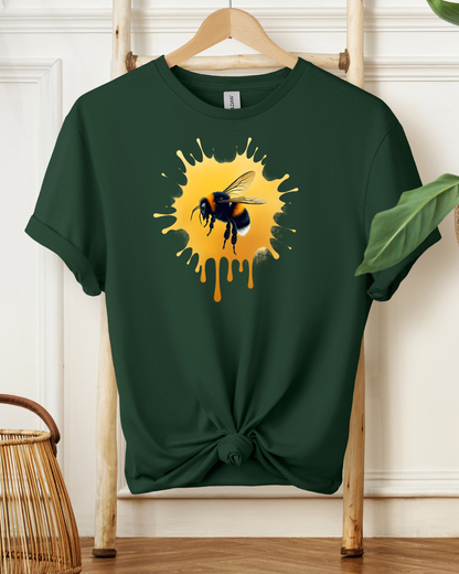 Bee Splash