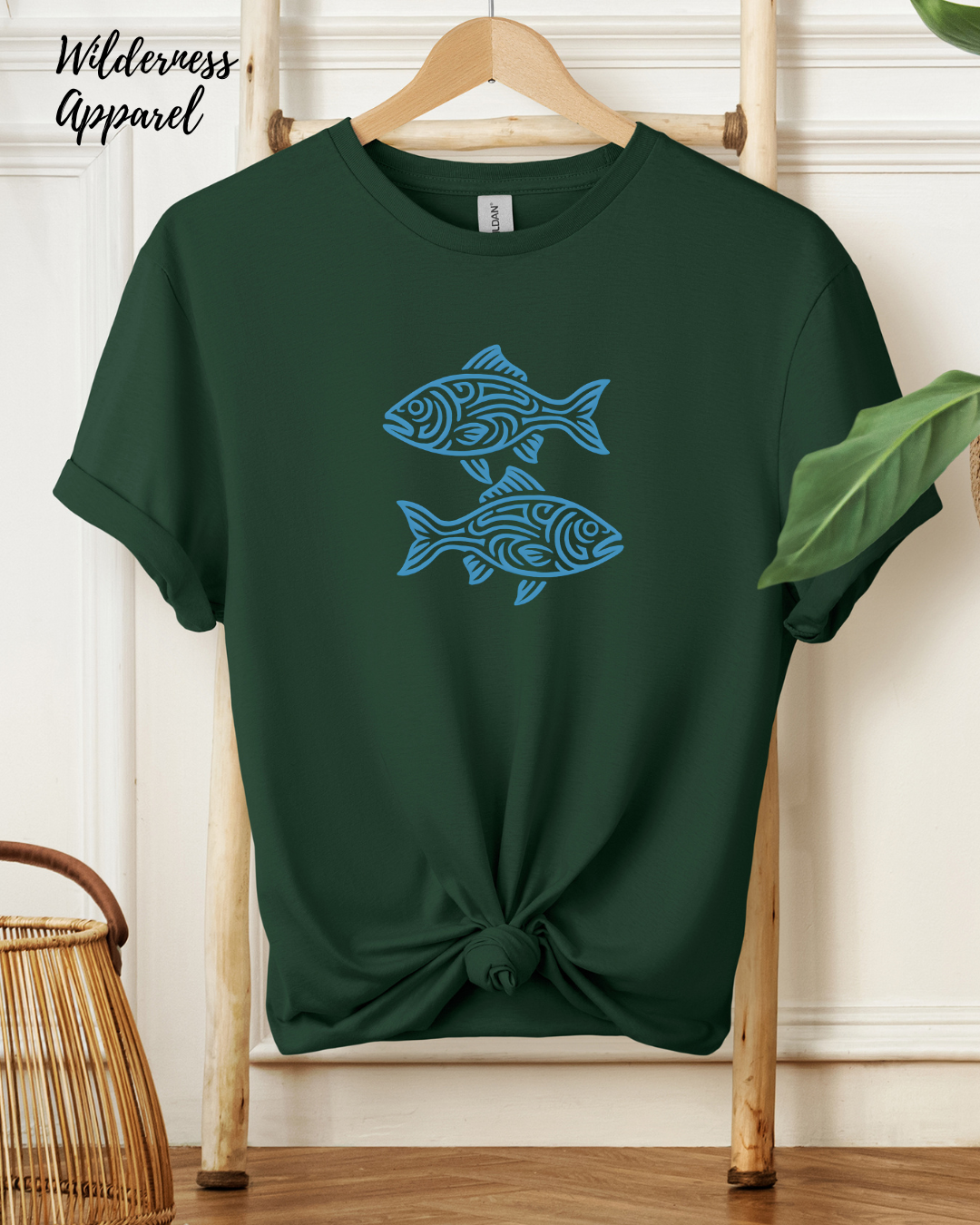 Wild Fish
