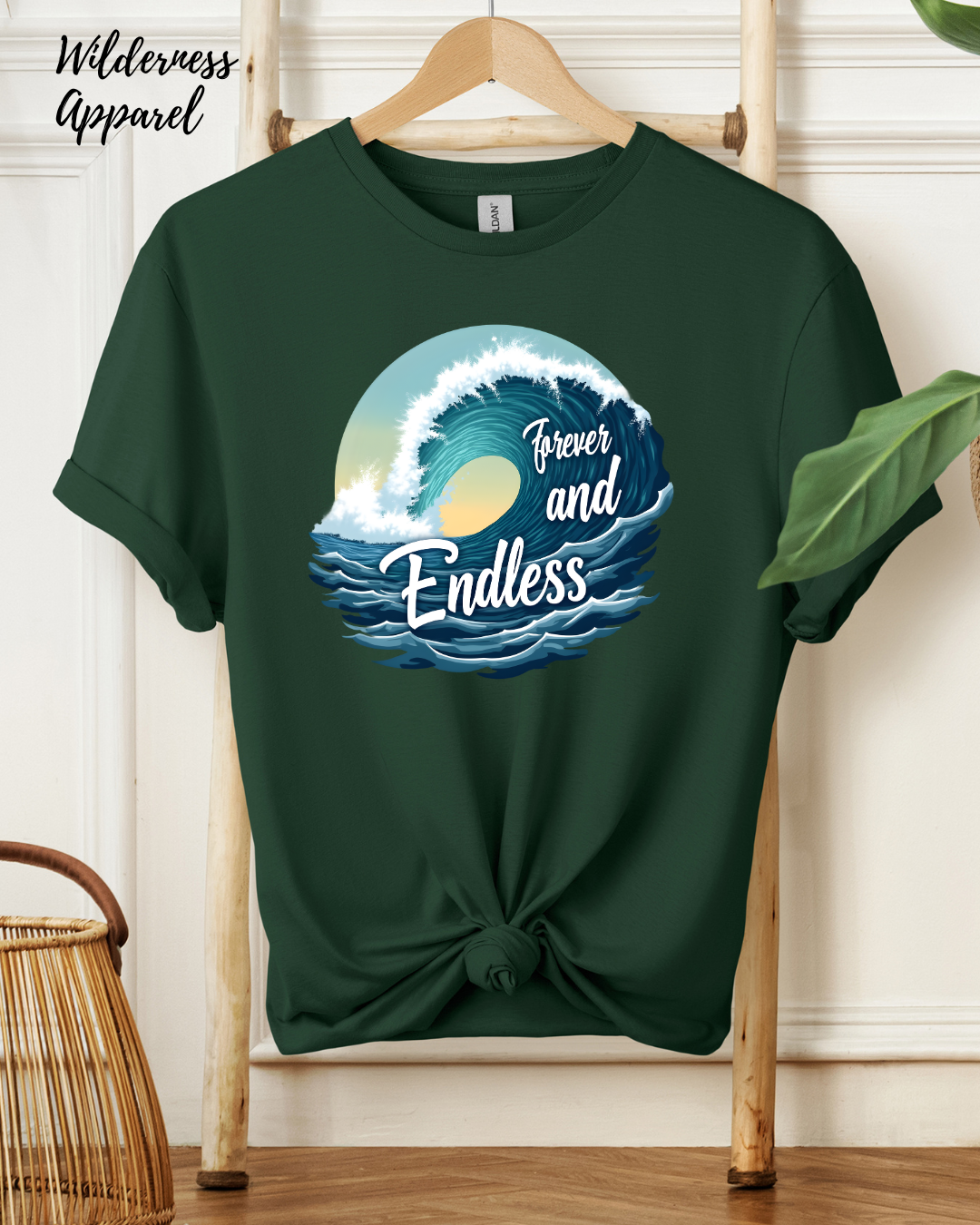 Ocean Whisper