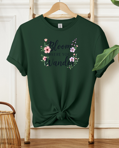 Floral Dreams