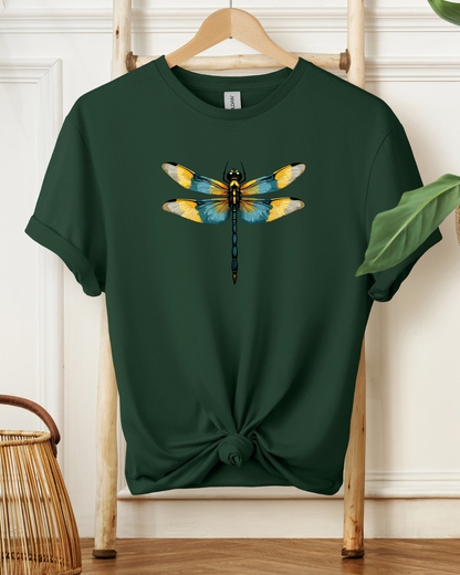 Dragonfly Elegance