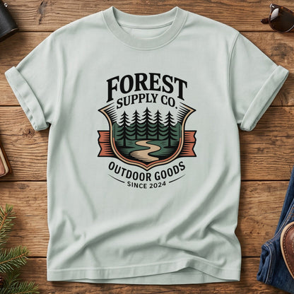 Forest Supply Co. Outdoor Tee