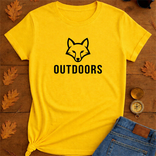 Fox Outdoors Minimal T-Shirt