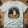 Ghost Of The Campground Tee