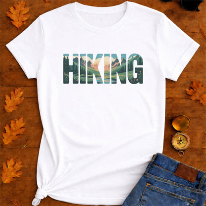 Hiking T-Shirt