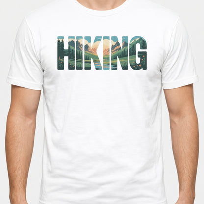 Hiking T-Shirt