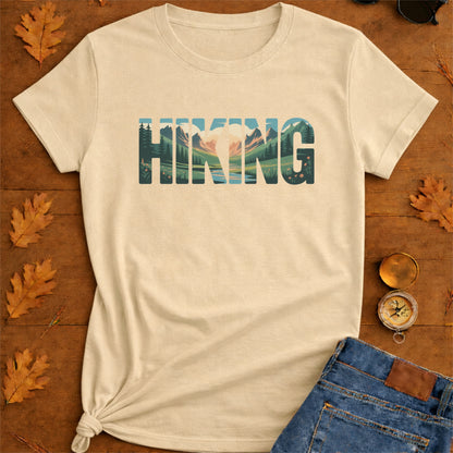 Hiking T-Shirt