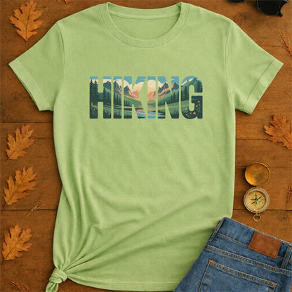 Hiking T-Shirt