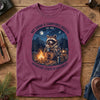 Hot Cocoa & Campfires Tee