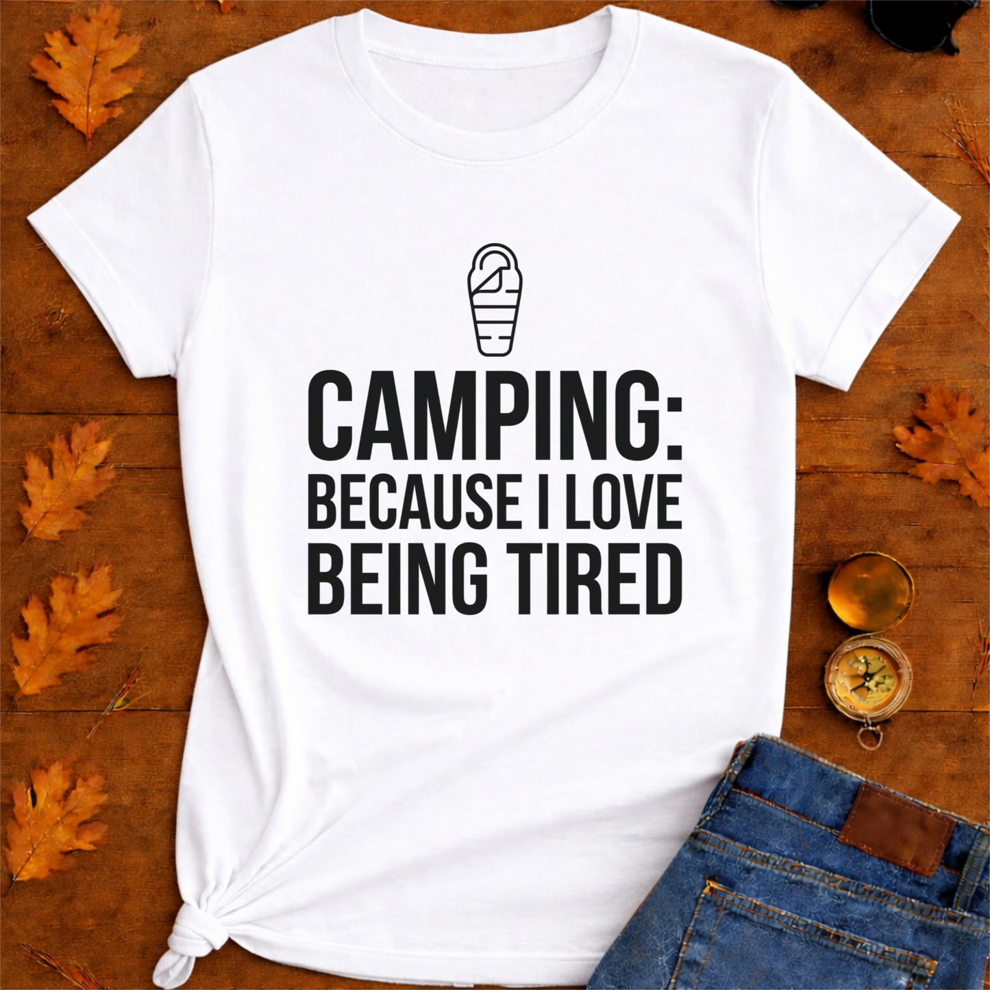 I’m Outside… So Are the Bears T-Shirt