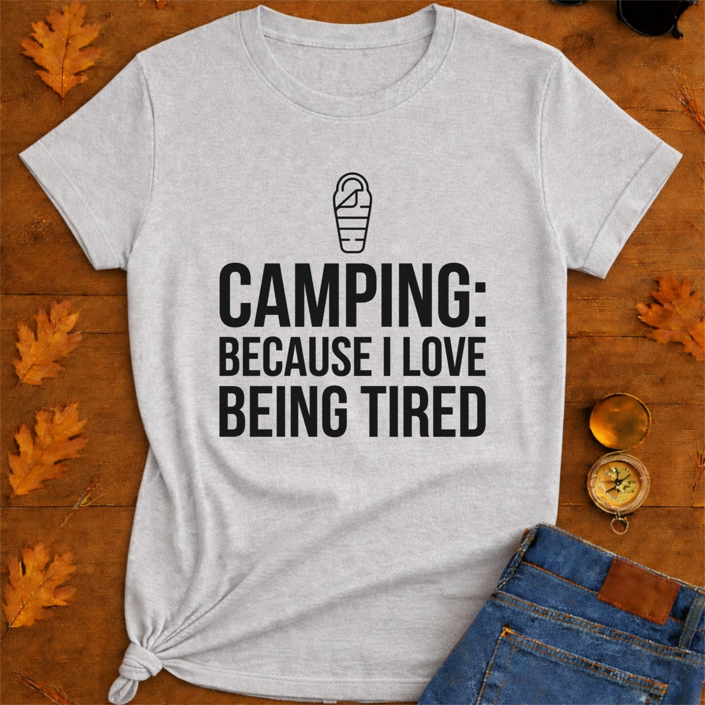 I’m Outside… So Are the Bears T-Shirt