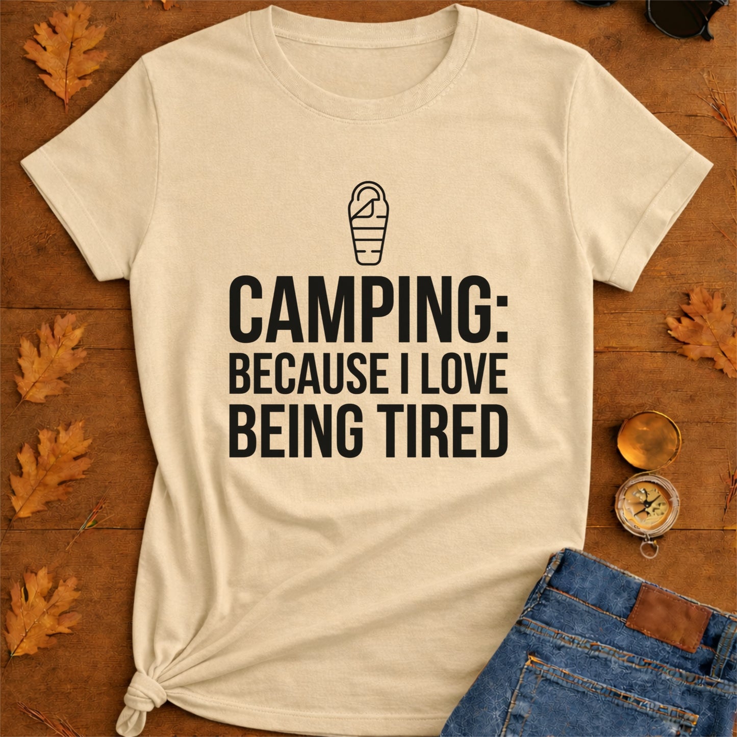 I’m Outside… So Are the Bears T-Shirt