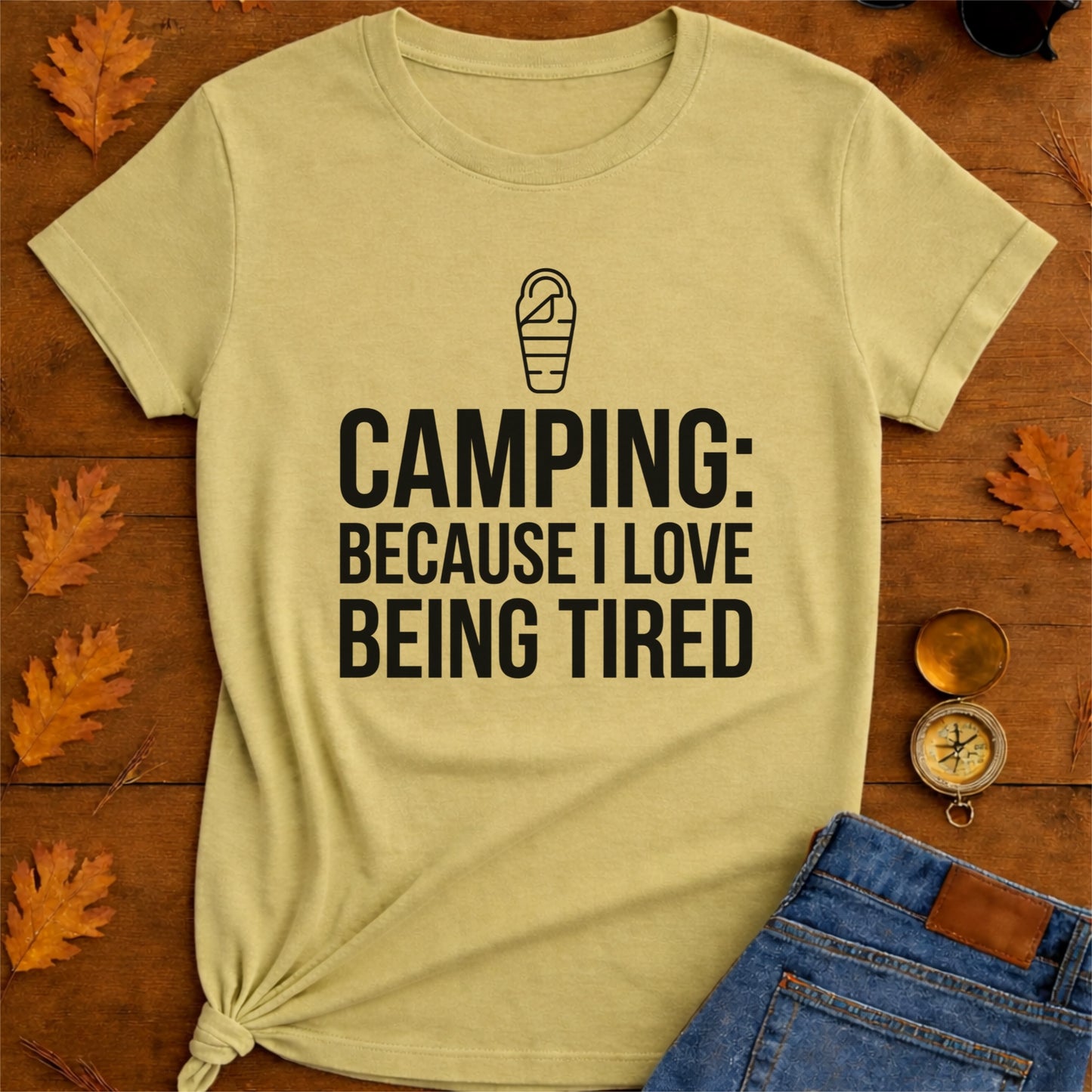 I’m Outside… So Are the Bears T-Shirt