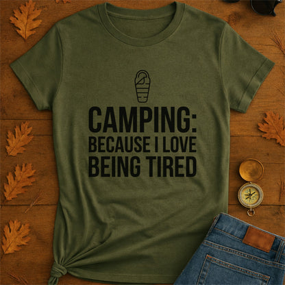 I’m Outside… So Are the Bears T-Shirt