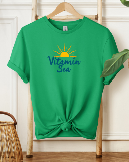 Vitamin Sea