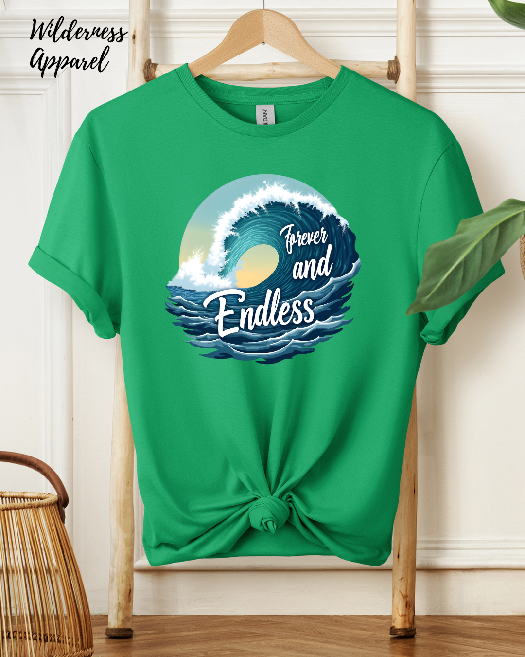 Ocean Whisper