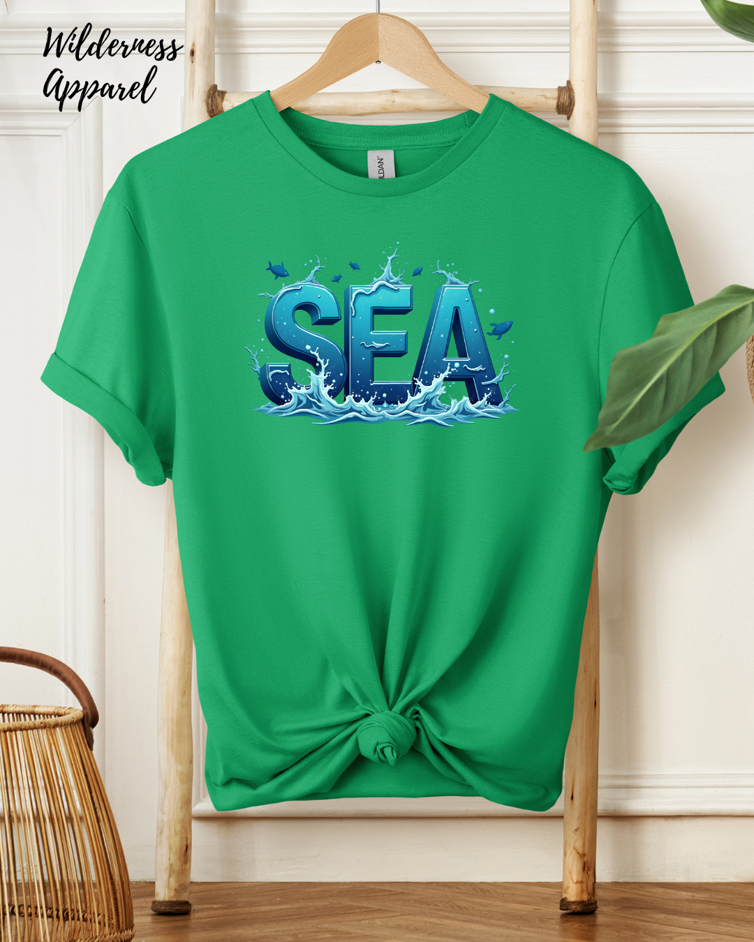 Ocean Vibes