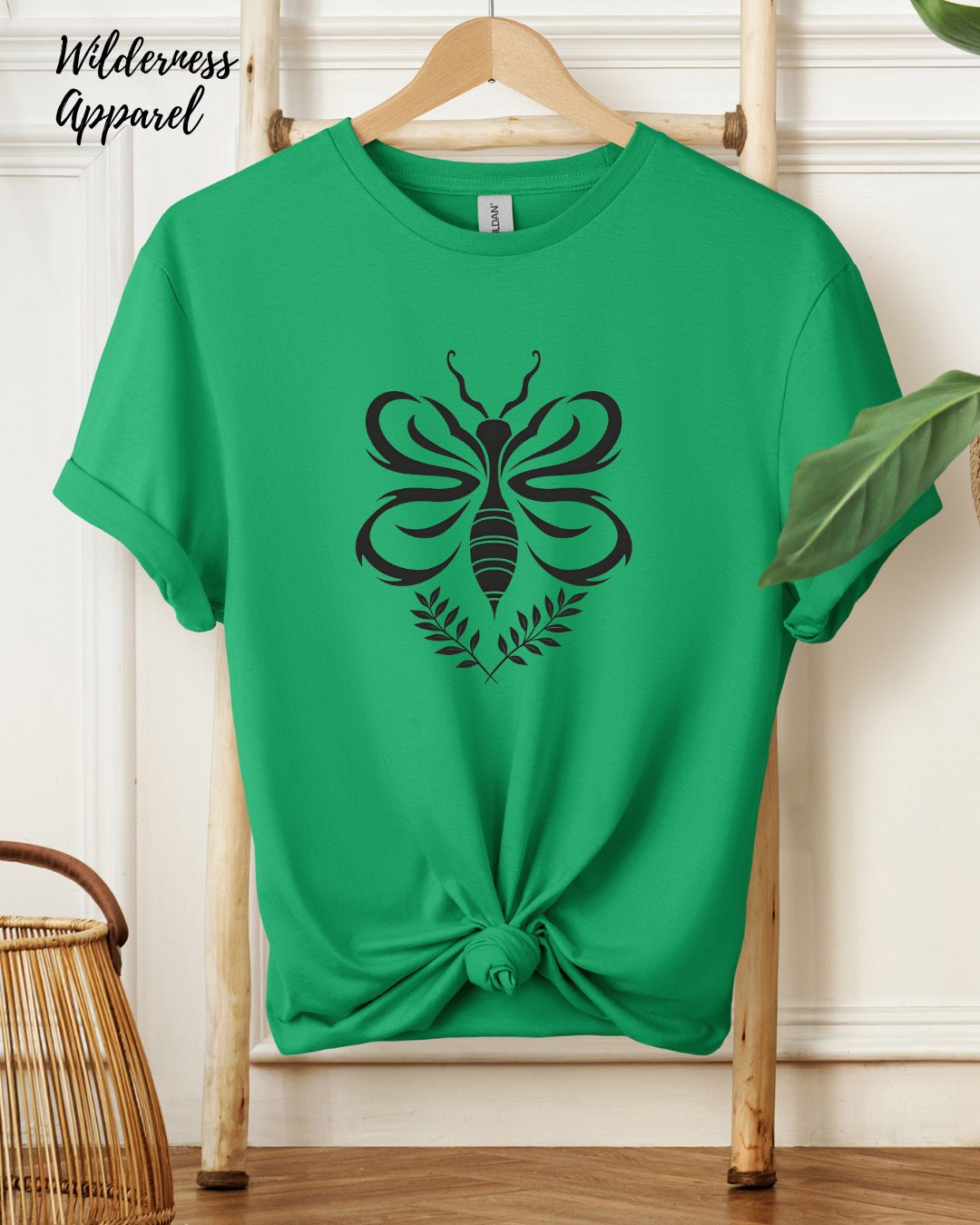 Bee Flourish