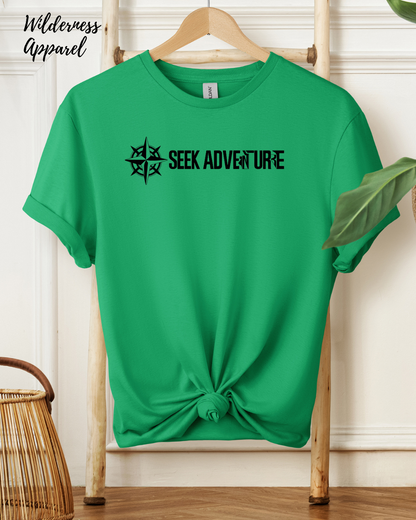 Adventure Awaits