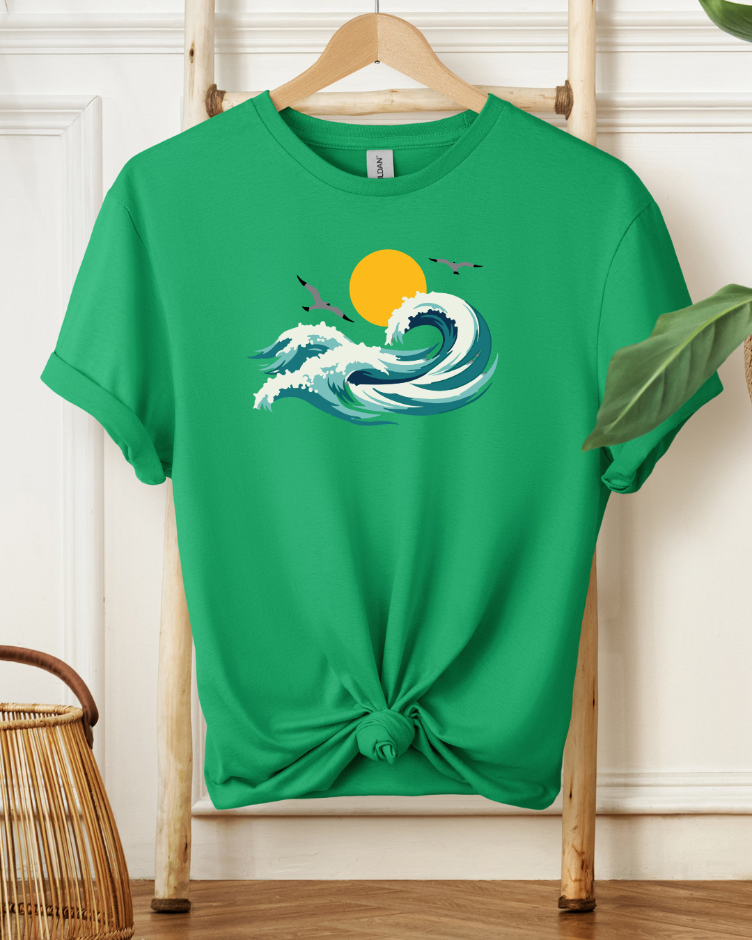 Ocean Breeze