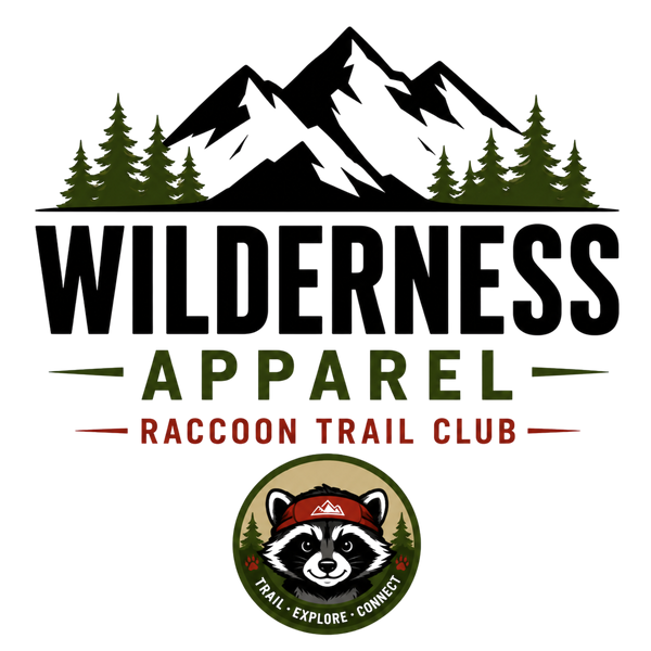 Wilderness Apparel