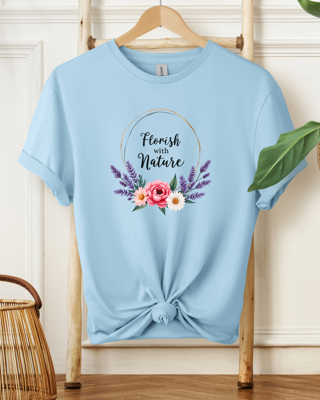 Nature Flourish