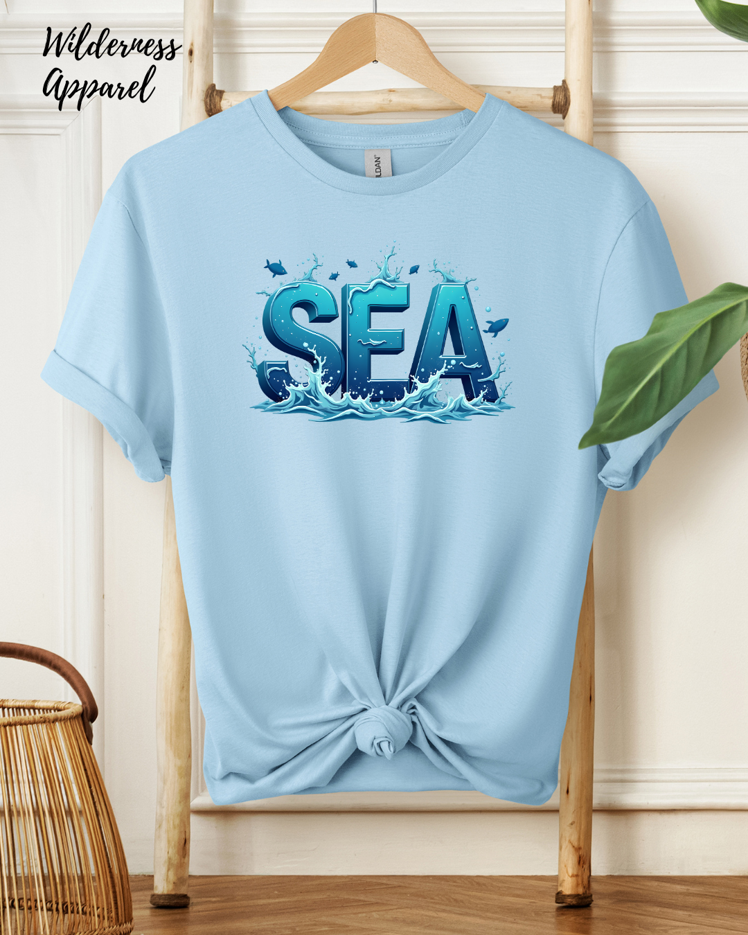 Ocean Vibes