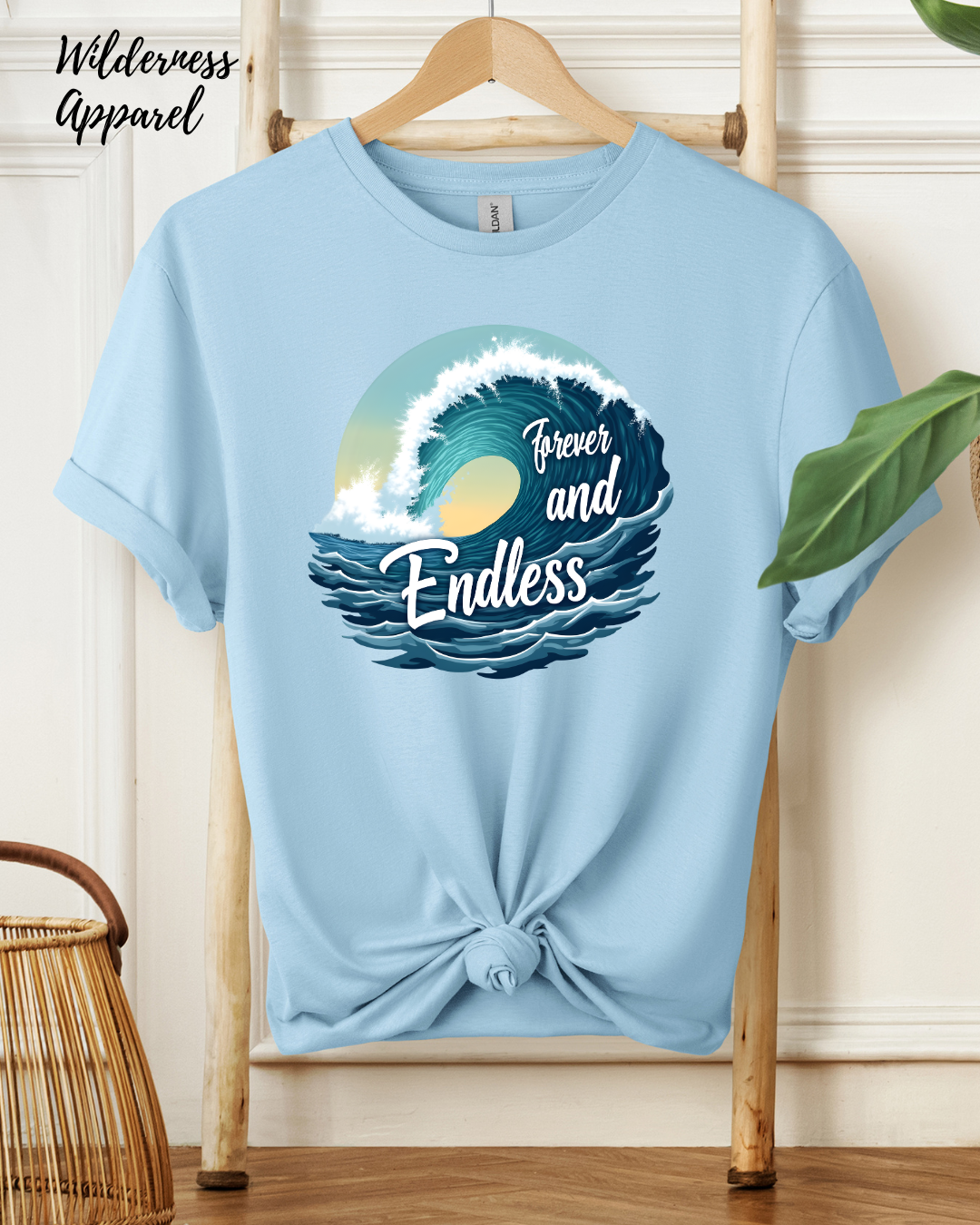 Ocean Whisper