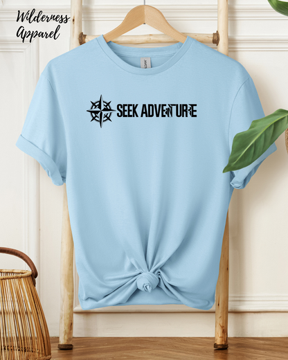 Adventure Awaits