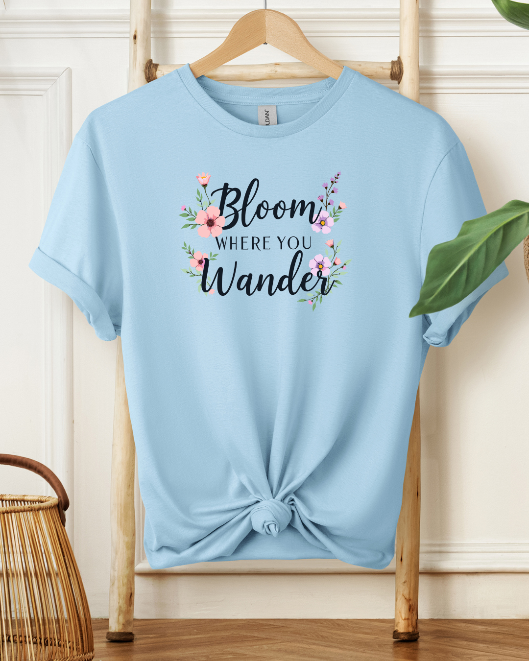 Floral Dreams