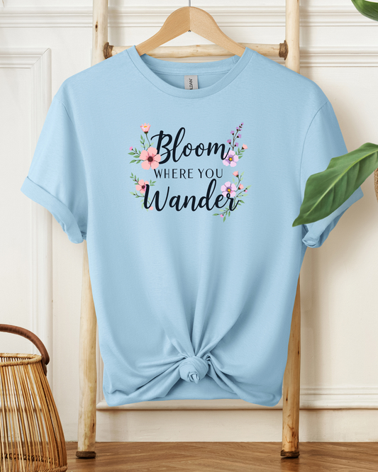 Floral Dreams