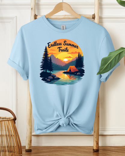 Serene Escape