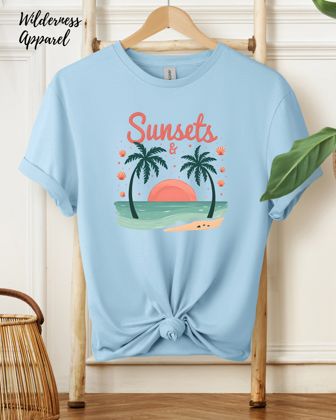 Coastal Bliss