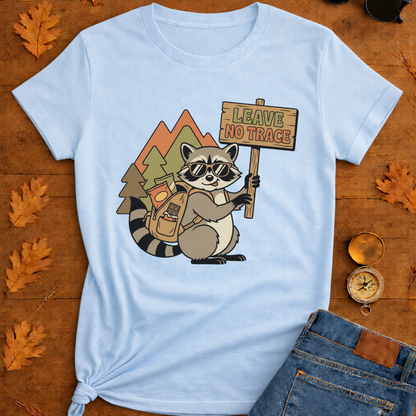 Leave No Trace T-Shirt