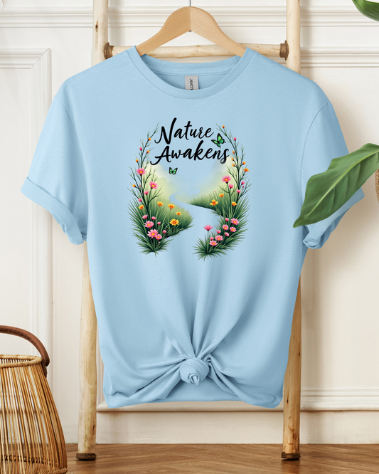 Nature Bliss
