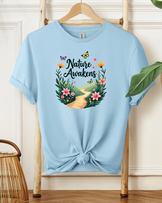 Spring Awakens
