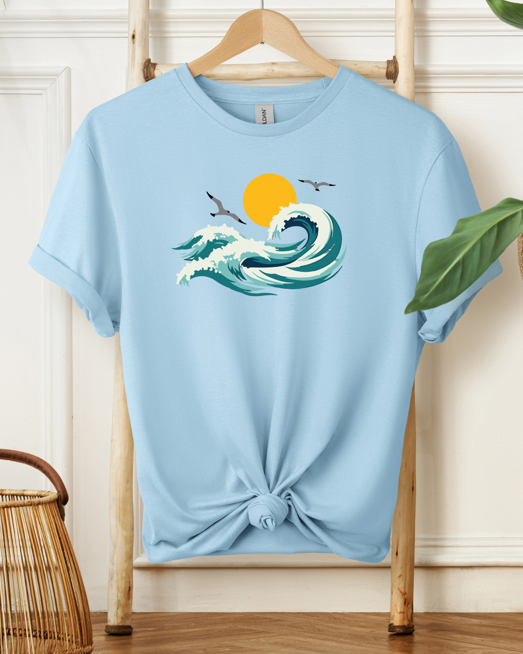 Ocean Breeze