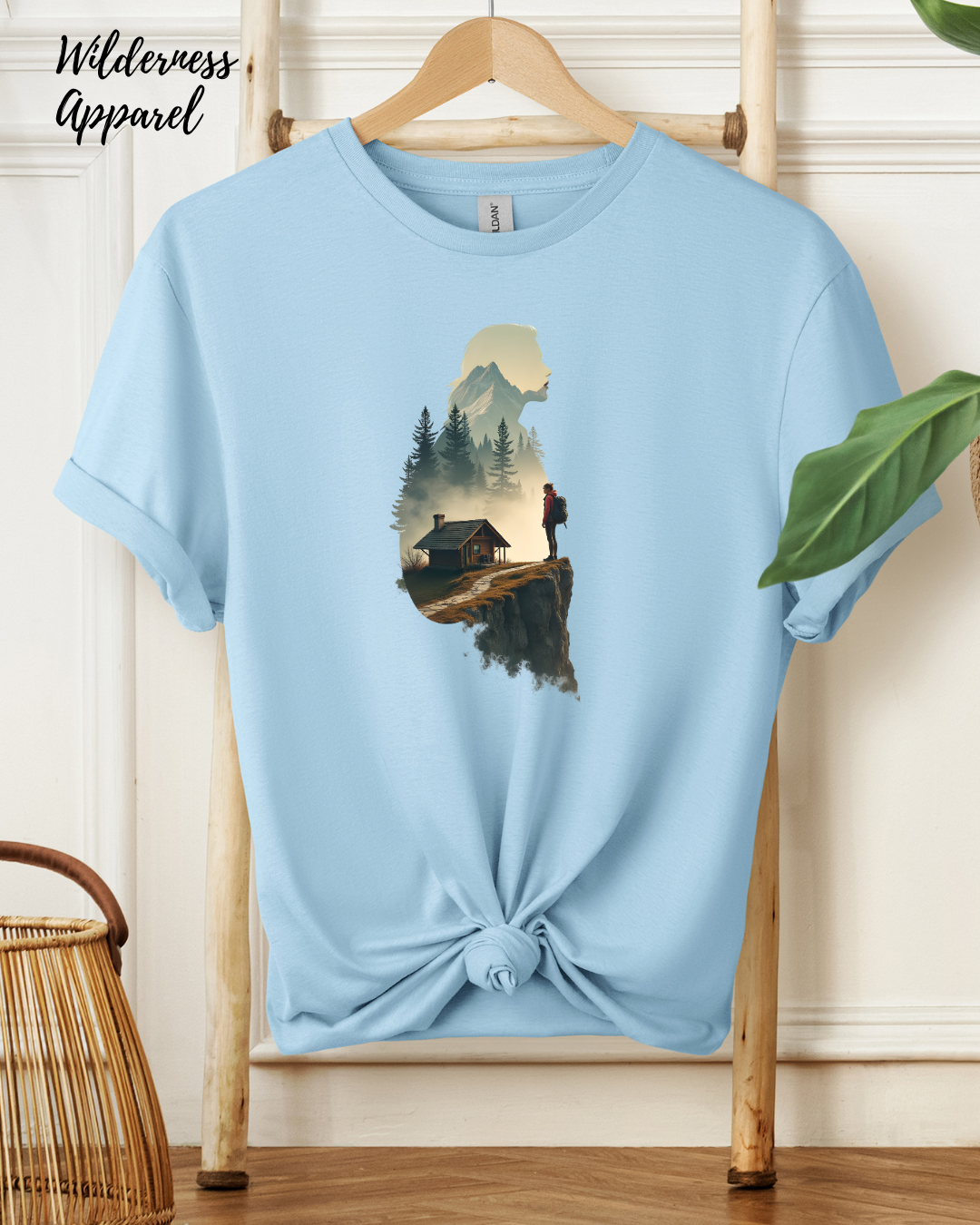 Wanderlust Adventure