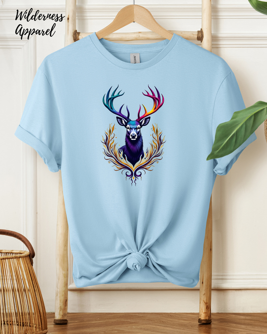 Radiant Deer
