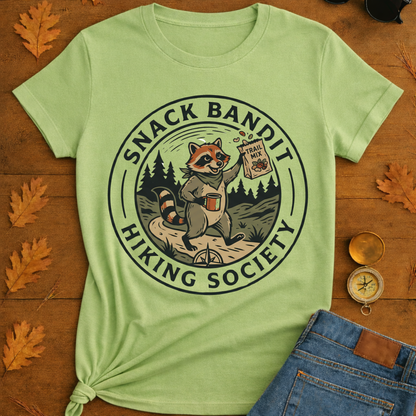 Snack bandit T-Shirt