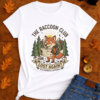 Lost again T-Shirt