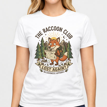 Lost again T-Shirt