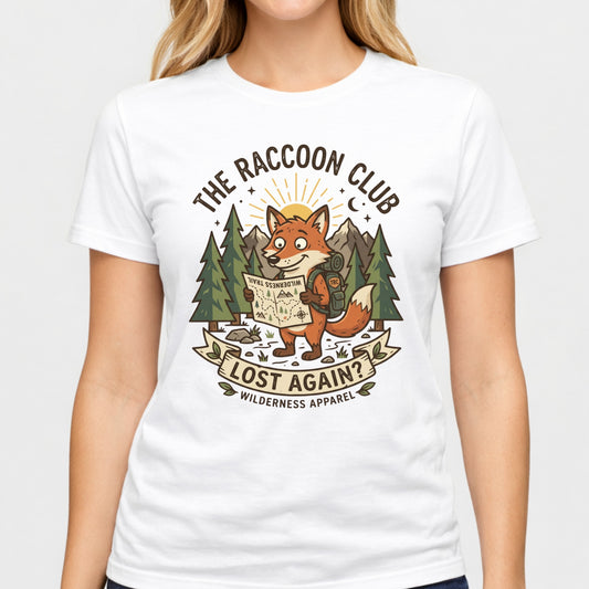 Lost again T-Shirt